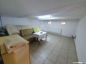 Apartament la casa de inchiriat - 3 camere - Turnisor - imagine 8