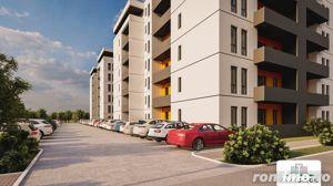 Park Giroc 2 Camere | 57 mp utili | Rate la Dezvoltator 7 ANI | nZeb - imagine 6