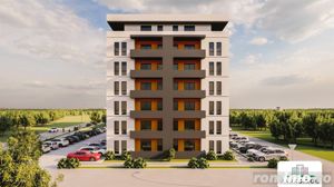 Park Giroc 2 Camere | 57 mp utili | Rate la Dezvoltator 7 ANI | nZeb - imagine 5