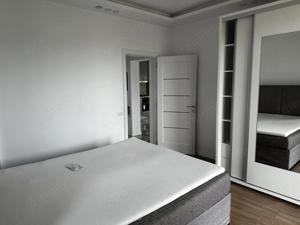 2 cam 63 mp utili+pod deasupra apartamentului loc parcare mobilat zona Braytim-Muzicescu - imagine 6