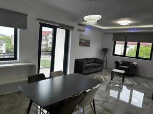 2 cam 63 mp utili+pod deasupra apartamentului loc parcare mobilat zona Braytim-Muzicescu - imagine 4