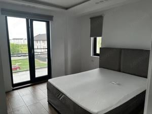 2 cam 63 mp utili+pod deasupra apartamentului loc parcare mobilat zona Braytim-Muzicescu - imagine 7