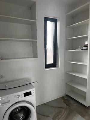 2 cam 63 mp utili+pod deasupra apartamentului loc parcare mobilat zona Braytim-Muzicescu - imagine 5