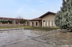 Timisoara Plopi Casa pe Parter cu Piscina | 8 Dormitoare 5 Bai | 3340m - imagine 10