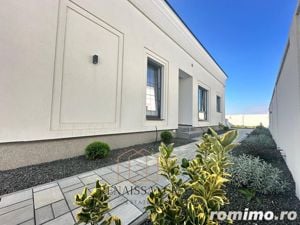 Dumbravita Duplex pe Parter | 108mp Utili 402mp Teren | Finisaje Lux - imagine 15