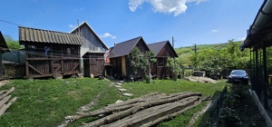 Vand casa in localitatea Chiochis, Bistrita-Nasaud - imagine 2