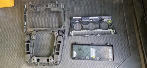 trimuri plastice passat b8  - imagine 5