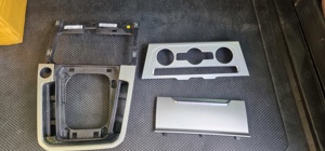 trimuri plastice passat b8  - imagine 6