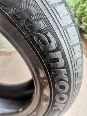 250 lei set 4 Cauciucuri vara, 2 Hankook, 225 60 17 si 2 Pirelli Runflet 225 60 17 - imagine 2