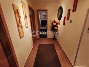 Reșița, apartament 3 camere, 92 mp., decomandat, zona Piața Sud - imagine 4