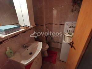 Reșița, apartament 3 camere, 92 mp., decomandat, zona Piața Sud - imagine 12