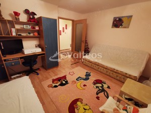 Reșița, apartament 3 camere, 92 mp., decomandat, zona Piața Sud - imagine 15