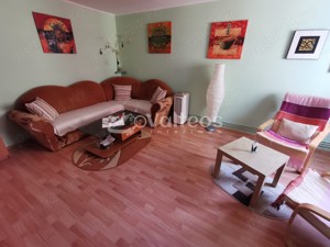 Reșița, apartament 3 camere, 92 mp., decomandat, zona Piața Sud - imagine 2