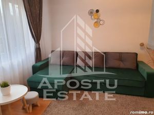 Apartament modern,semidecomandat,3 camere,zona Dacia - imagine 7