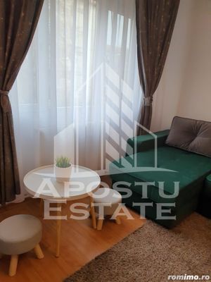 Apartament modern,semidecomandat,3 camere,zona Dacia - imagine 8