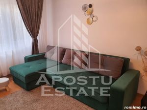 Apartament modern,semidecomandat,3 camere,zona Dacia - imagine 3