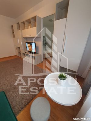 Apartament modern,semidecomandat,3 camere,zona Dacia - imagine 10