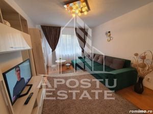 Apartament modern,semidecomandat,3 camere,zona Dacia