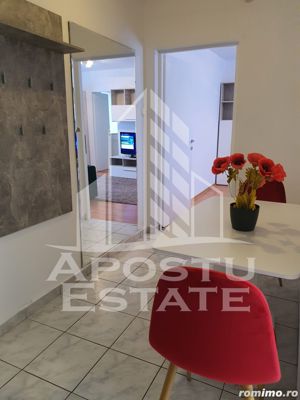 Apartament modern,semidecomandat,3 camere,zona Dacia - imagine 16