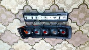 Stop Mercedes Benz w123 (cobra) - imagine 8