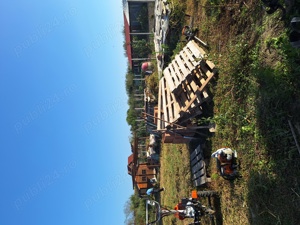 servicii spatii verzi