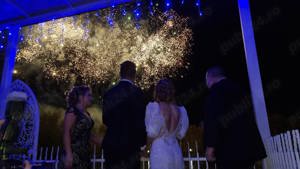 Servicii Foto-Video#Fum greu#Oglinda Magica#Artificii Interior Exterior#Platforma 360# - imagine 10