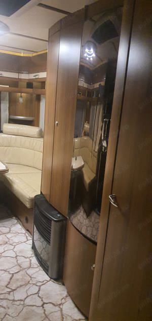 rulota FENDT Brillant - imagine 4