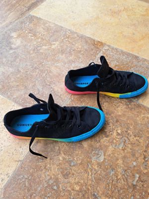 Tenisi converse - imagine 2