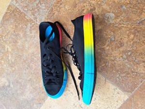 Tenisi converse - imagine 6