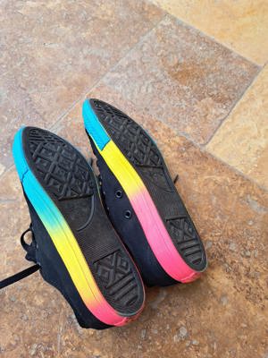 Tenisi converse - imagine 3