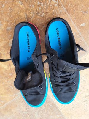 Tenisi converse - imagine 5