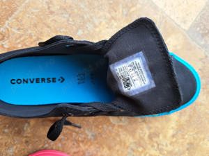 Tenisi converse - imagine 4