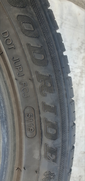 Anvelope de vara BMW 255 45 ZR 17" 102W - imagine 2