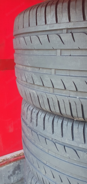 Anvelope de vara BMW 255 45 ZR 17" 102W - imagine 3