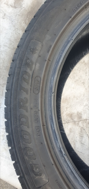 Anvelope de vara BMW 255 45 ZR 17" 102W - imagine 4