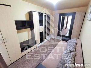 Apartament 2 camere, bloc nou,Calea Aradului (Sri)