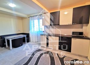 Apartament 2 camere, bloc nou,Calea Aradului (Sri) - imagine 4