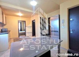 Apartament 2 camere, bloc nou,Calea Aradului (Sri) - imagine 7