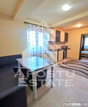 Apartament 2 camere, bloc nou,Calea Aradului (Sri) - imagine 2