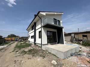 Casa Unifamiliala Becicherecu mic P+M,2 FS,4 Camere,Terasa Acoperita - imagine 8