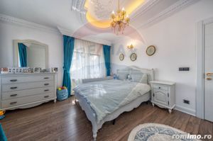 Locuința fabuloasă in zona verde, privata - imagine 11