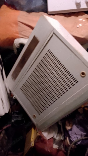 Hota aragaz funcțională  - imagine 2