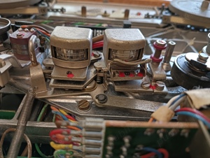 Magnetofon REVOX A77 -2trak 