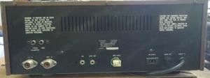 Lafayette Petrusse Excalibur 2002 SSB Homebase CB Radio - imagine 5