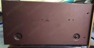 Lafayette Petrusse Excalibur 2002 SSB Homebase CB Radio - imagine 4