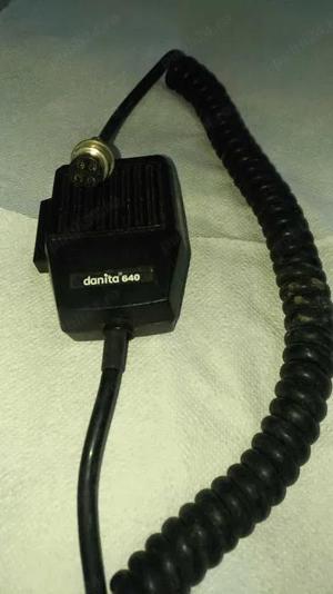 Lafayette Petrusse Excalibur 2002 SSB Homebase CB Radio - imagine 8