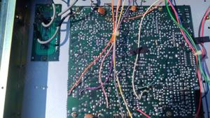 Lafayette Petrusse Excalibur 2002 SSB Homebase CB Radio - imagine 7