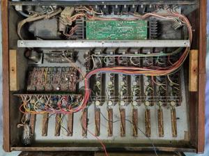 Roland PA-150 pentru piese ,Mixer amplificator(cititi anuntul) - imagine 7