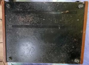 Roland PA-150 pentru piese ,Mixer amplificator(cititi anuntul) - imagine 2