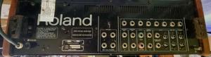 Roland PA-150 pentru piese ,Mixer amplificator(cititi anuntul) - imagine 3